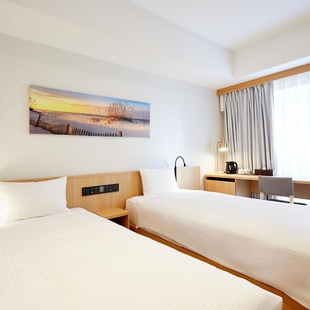 Far East Village Hotel Osaka, Namba South ภายนอก รูปภาพ
