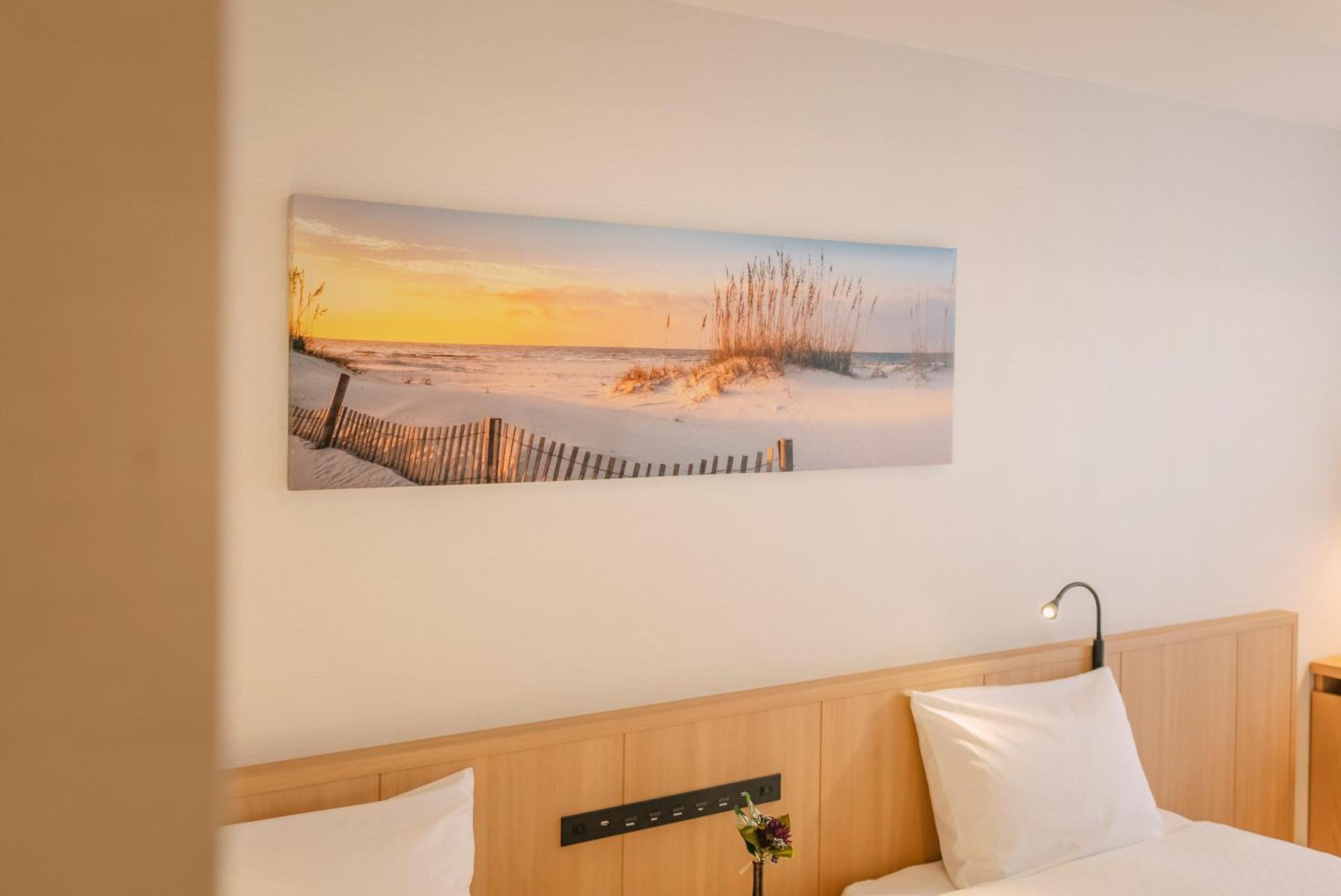 Far East Village Hotel Osaka, Namba South ภายนอก รูปภาพ