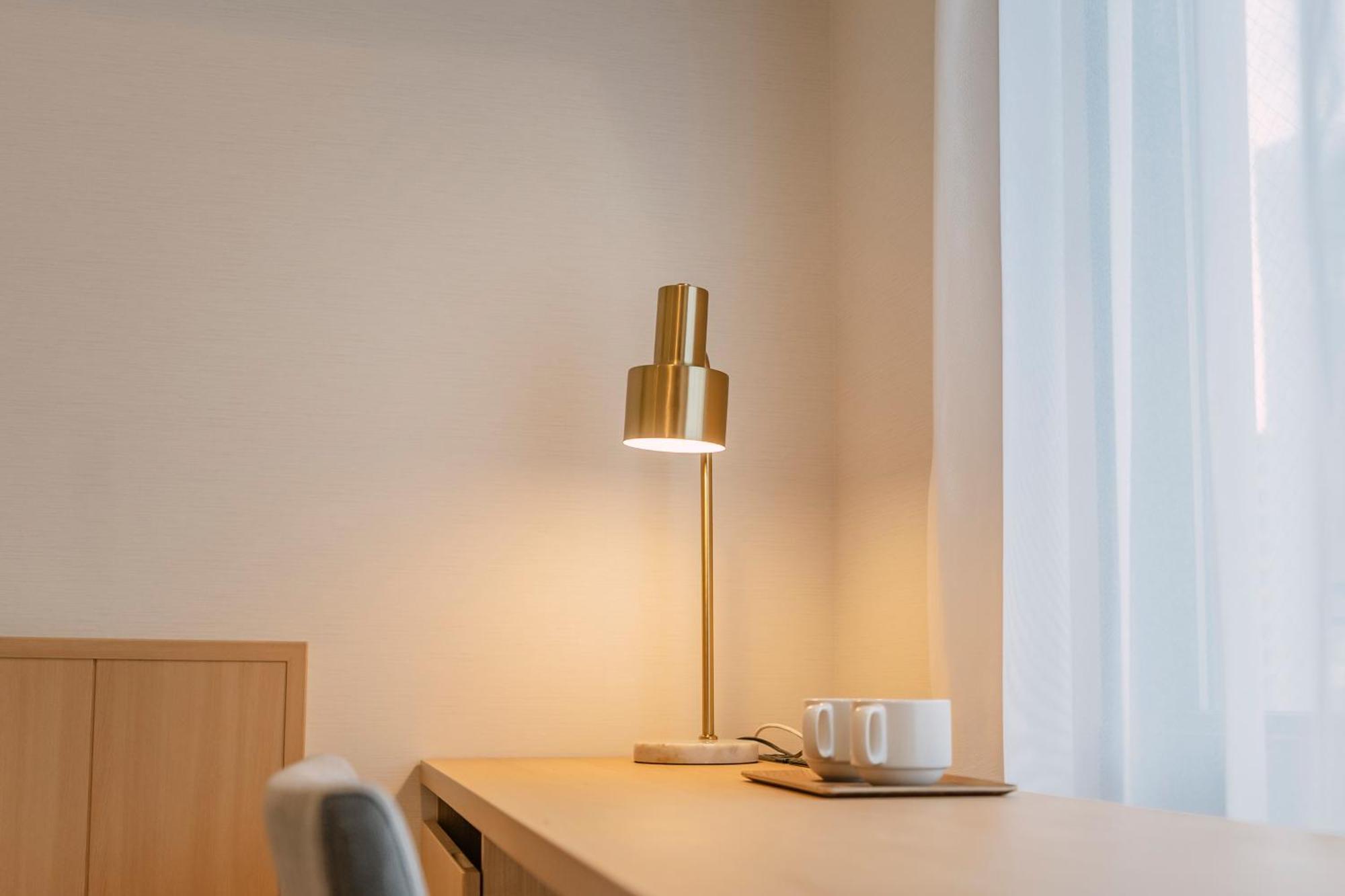 Far East Village Hotel Osaka, Namba South ภายนอก รูปภาพ
