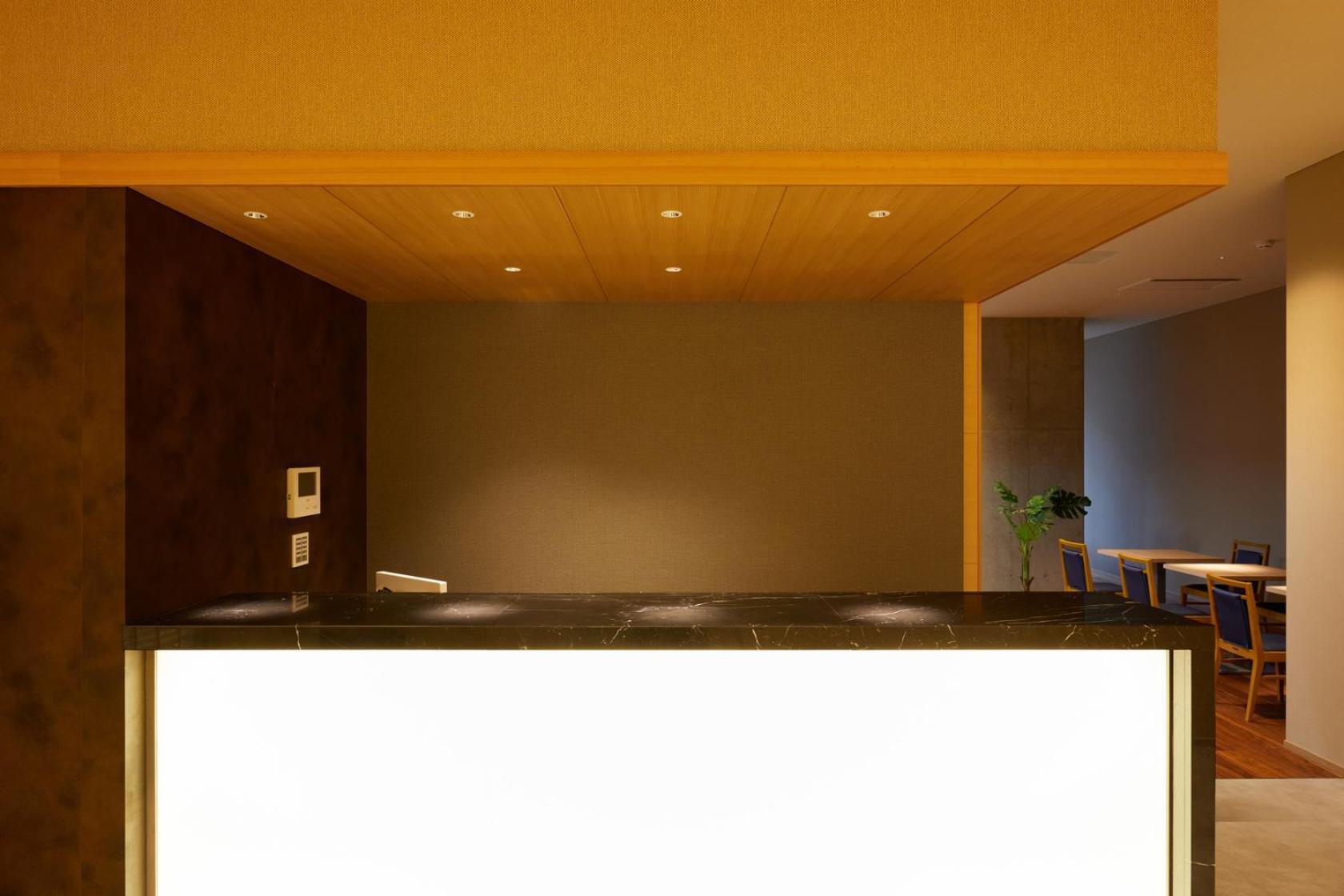 Far East Village Hotel Osaka, Namba South ภายนอก รูปภาพ