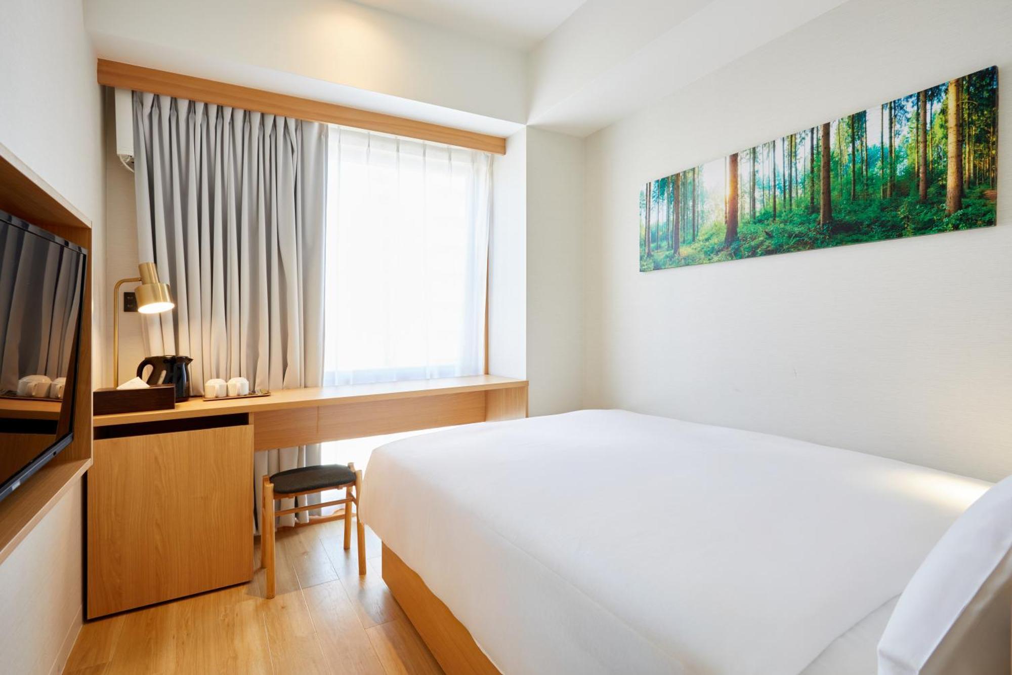 Far East Village Hotel Osaka, Namba South ภายนอก รูปภาพ
